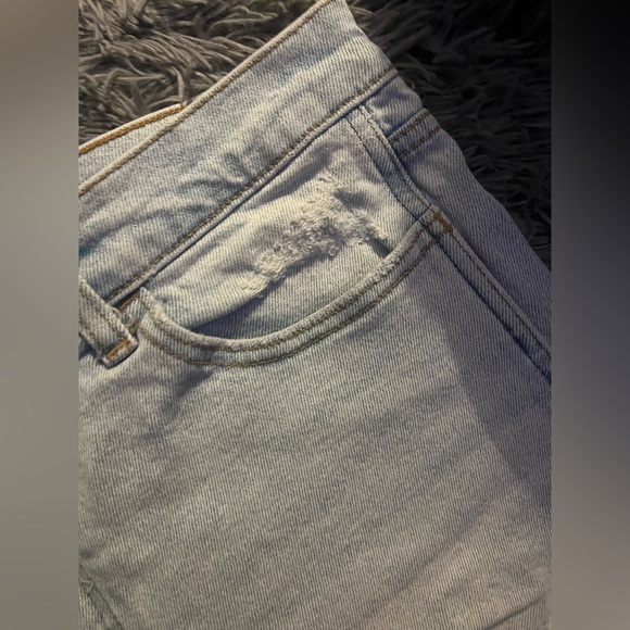 Carly jeans Los Ange size large - Picture 5 of 7